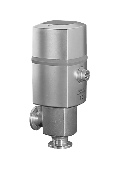 EVR 116, Gas control valve, motorized