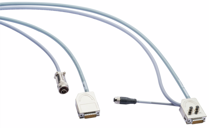 Connection cable MVP-TC-TPS, 3 m