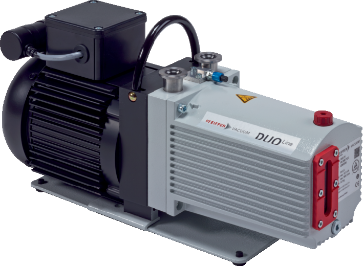 Duo 11, 1-phase motor, 100 –200 V, 50/60 Hz