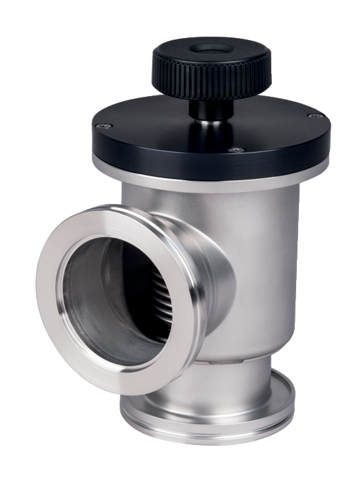 EVB 063 SA, Angle valve, manually actuated