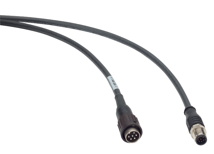 Measurement cable for DigiLine AR version, 10 m