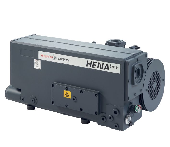 Hena 301 R, 3-Phasenmotor, 200/346 V, 50 Hz | 220/380 V, 60 Hz