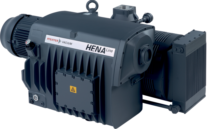 Hena 631, 3-Phasenmotor, 200/346 V, 50 Hz | 220/380 V, 60 Hz