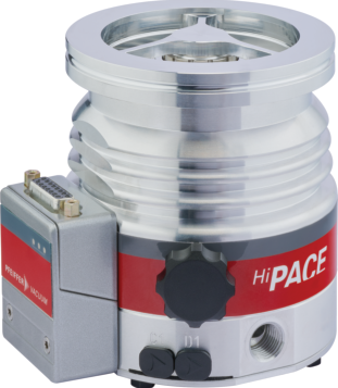 HiPace® 30 Neo mit TC 80, DN 40 ISO-KF