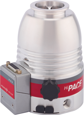 HiPace® 80 Neo mit TC 80, DN 40 ISO-KF