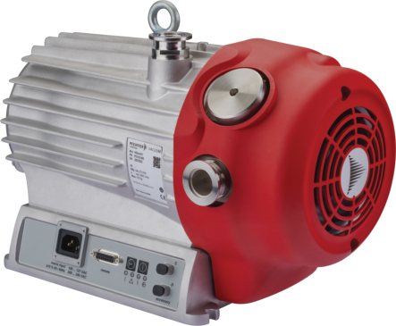 HiScroll 6, scroll pump, without GB, including ATEX