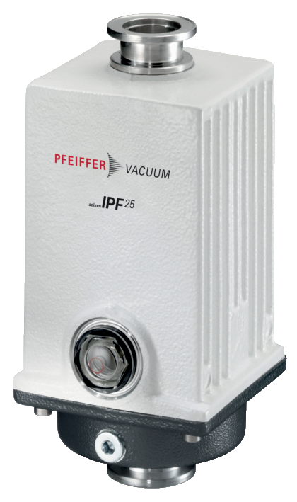 Inlet particle filter IPF 25, DN 25