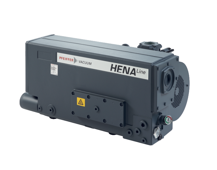 Hena 201 R, 3-Phasenmotor 190 – 200/220 – 230/380 – 400 V, 50 Hz | 208/220/230/440/460 V, 60 Hz