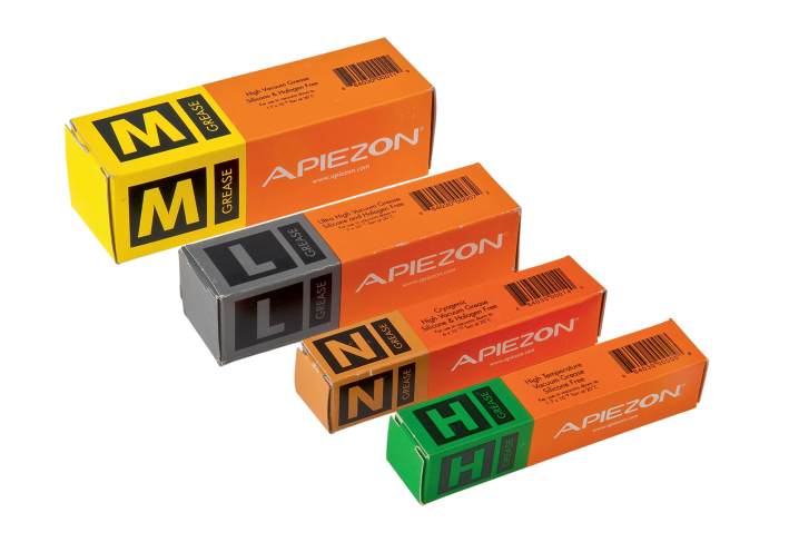 Apiezon® 真空矿物润滑脂，M 型