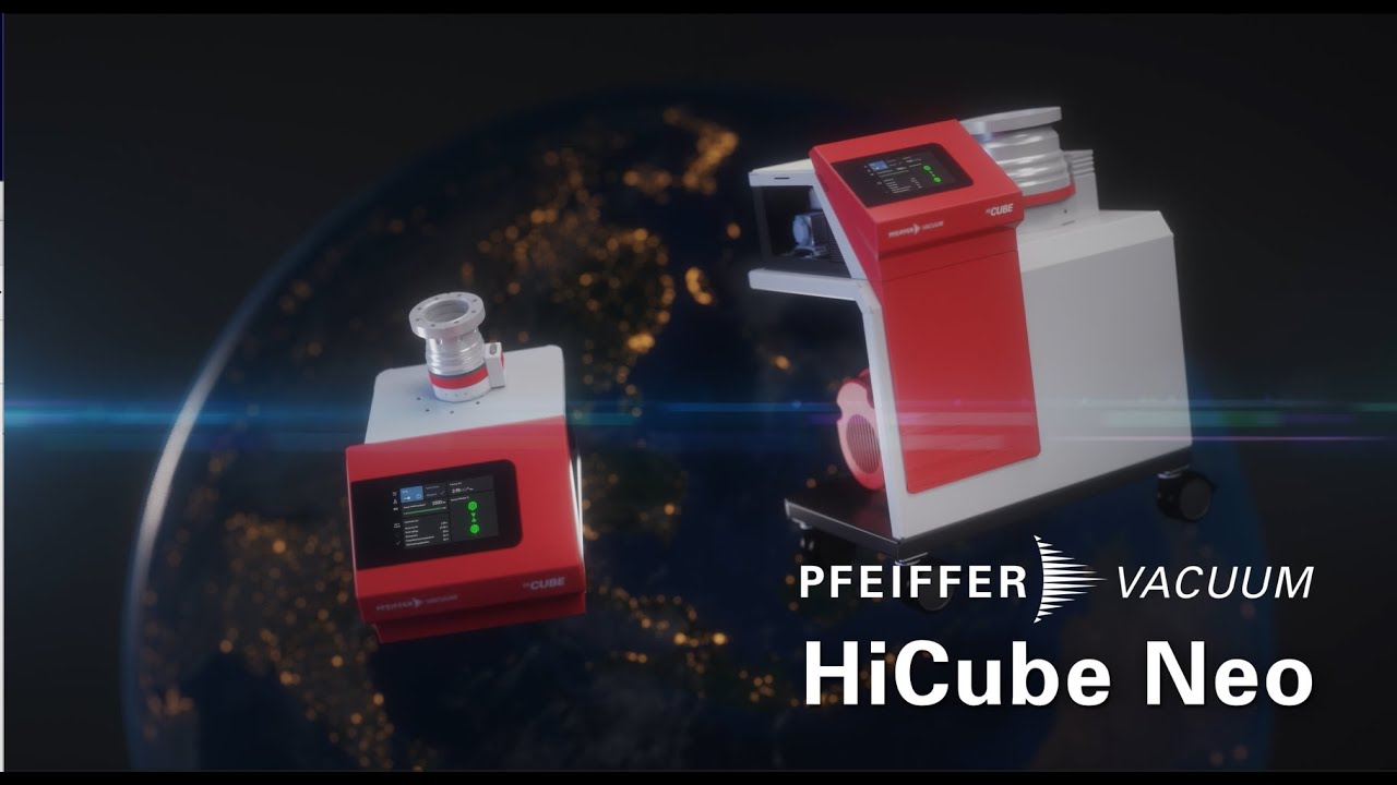 HiCube Neo