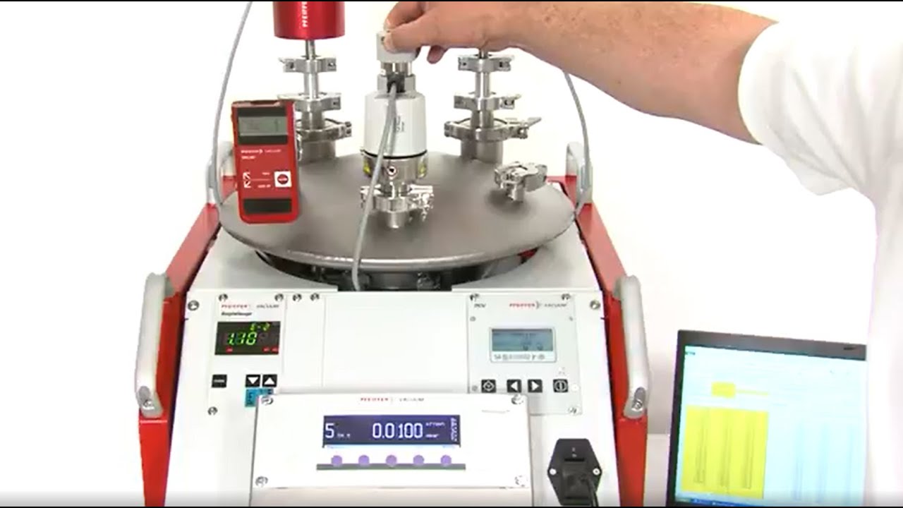 How is calibration carried out?