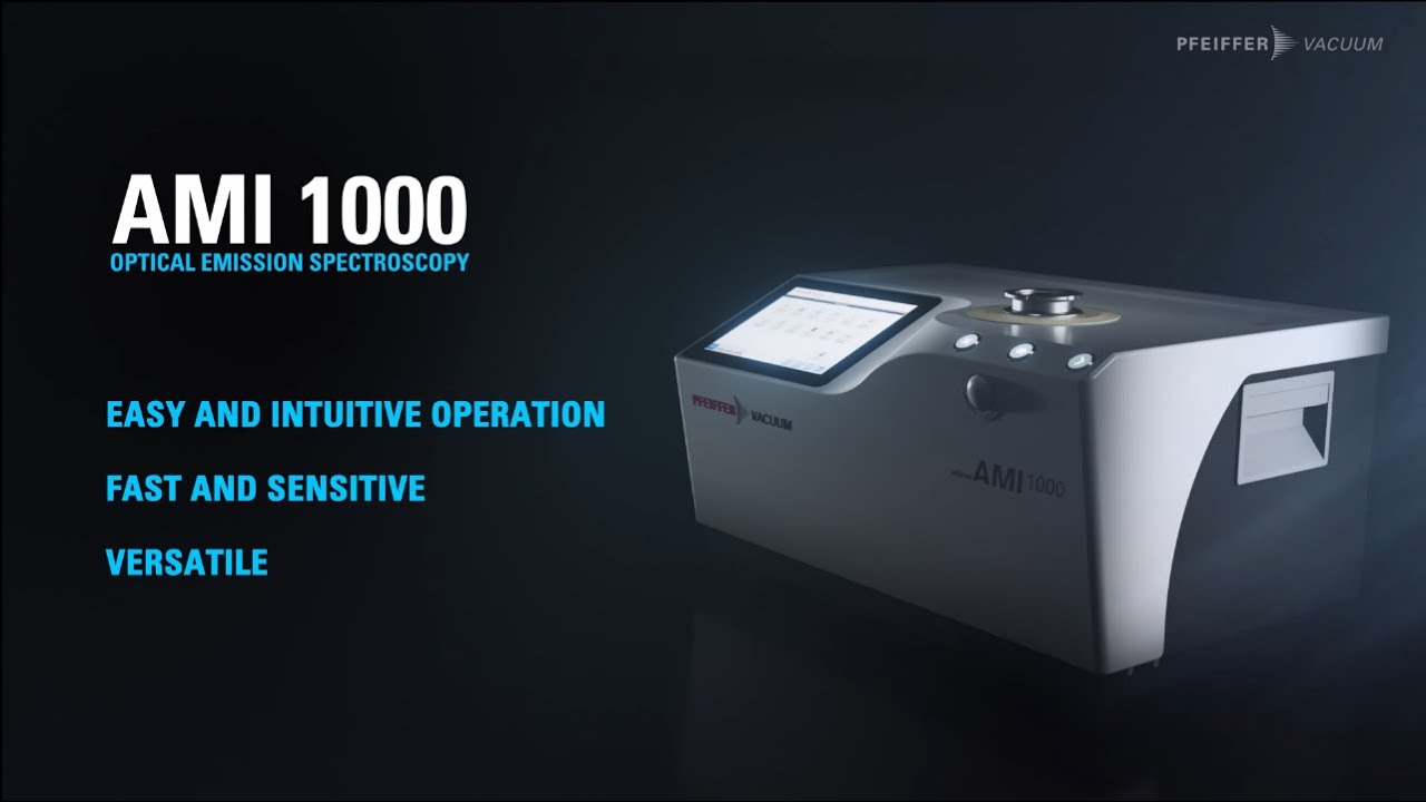 AMI 1000 – An Innovative CCIT Solution for the Pharmace