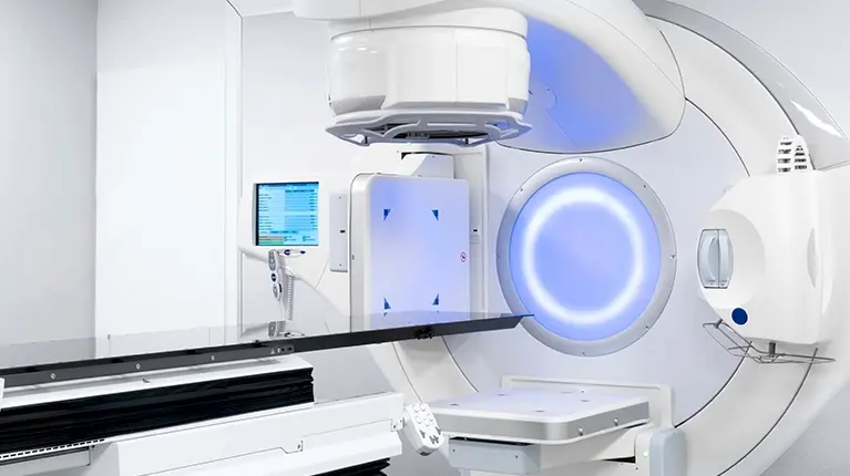medical_accelerator