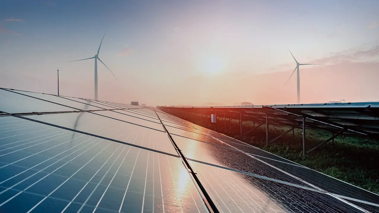 Solar Cell Applications