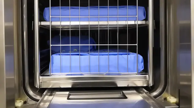 sterilization