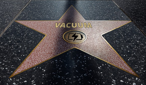 Vacuum: A Hidden Star in Battery Production Efficiency