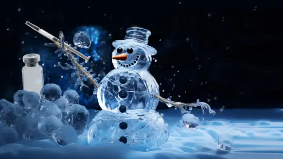 ​​Break the Ice: CCI Testing at Low Temperatures