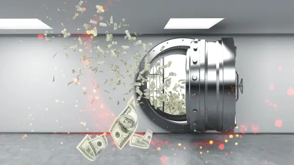 Hidden Leaks, Hidden Costs: Detect Leaks and Save Money