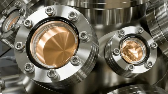 Vacuum Fundamentals for Scientists and Engineers