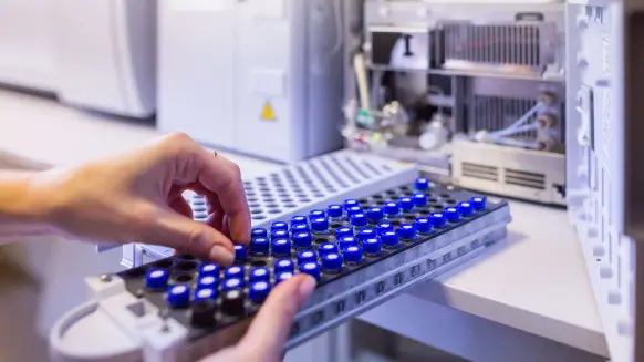 How to Achieve Oil-Free Conditions in the Laboratory