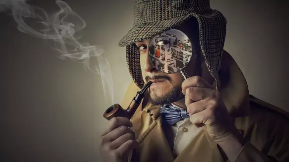 Become a Leak Detective: Pro Tips for Vacuum System Leak Detection
