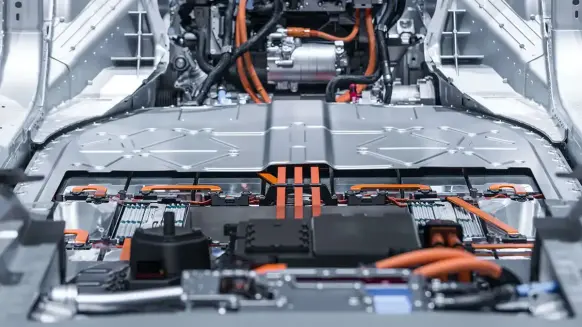 Zukunftssichere Lecksuchsysteme für die Automobilindustrie