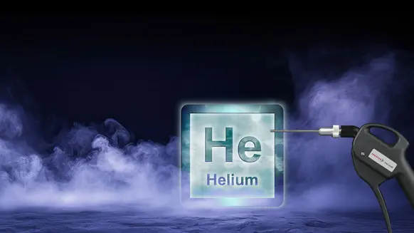 ​​​Helium Spraying Demystified: Your Leak Test Questions Answered