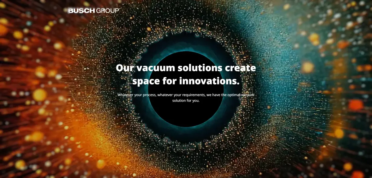 busch_group_launches_new_website