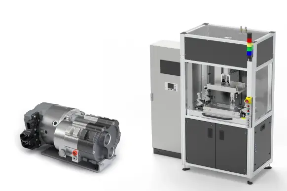 Die Busch Group auf der HANNOVER MESSE 2025: Wegweisende Lösungen für die Wasserstoff- und Brennstoffzellentechnologie