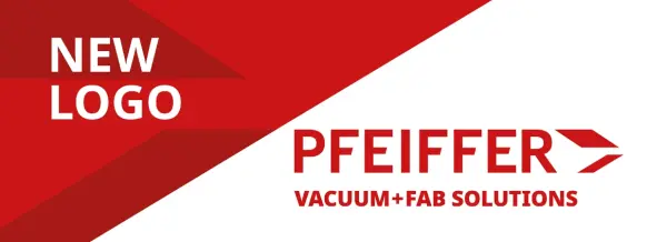 Pfeiffer Vacuum, Pfeiffer Vacuum+Fab Solutions로 사명 변경