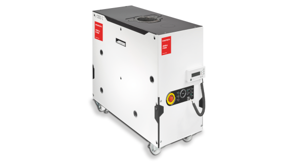 Pfeiffer Presents Advanced Vacuum Solutions at SEMICON India 2025