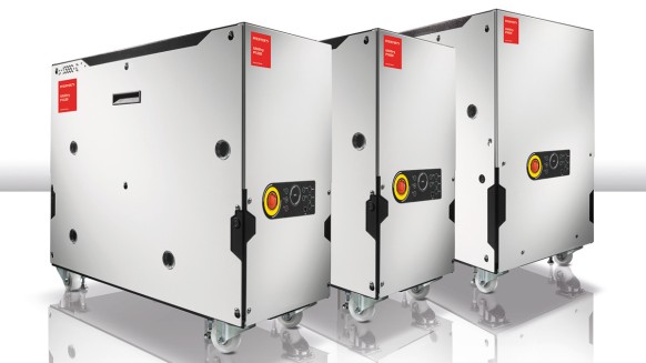 Pfeiffer Exhibits Vacuum and Abatement Solutions at SEMICON Taiwan 