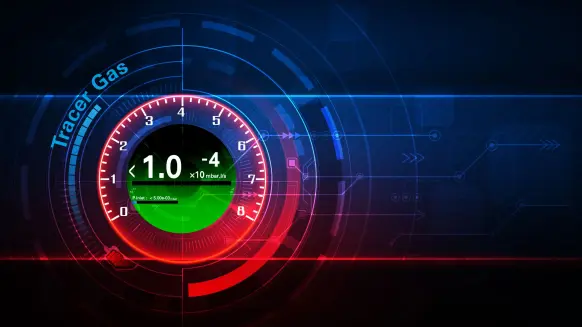 ​​Speed Up and Streamline: Optimizing Automotive Leak Testing