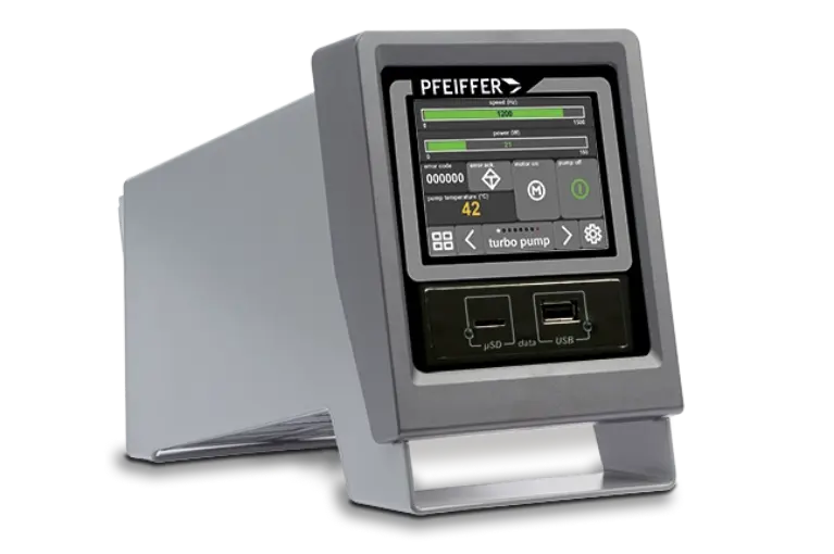 Control unit OmniGrade