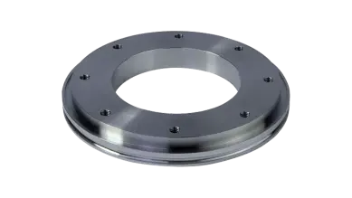 Flange