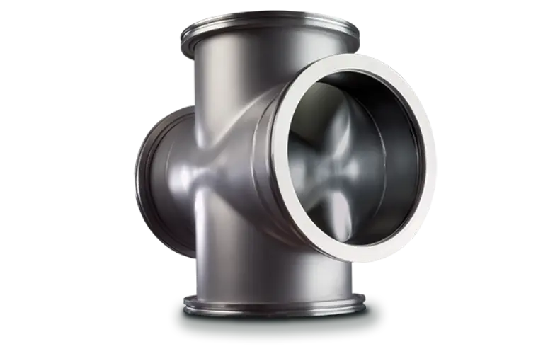 Vacuum component