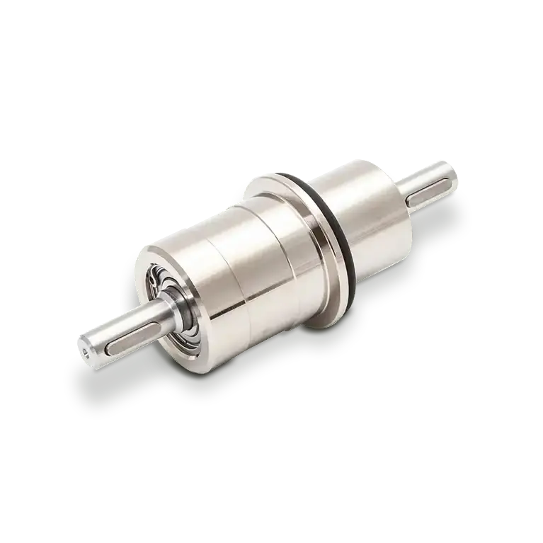 Rotary Feedthrough