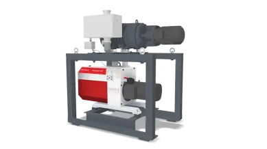 roots_pump_unit_station