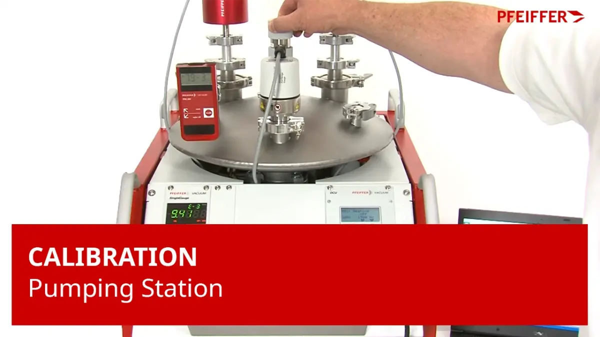 Video: How is calibration carried out?