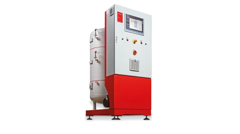 Vacu 2 Eco