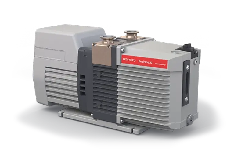 Rotary vane pump DuoVane
