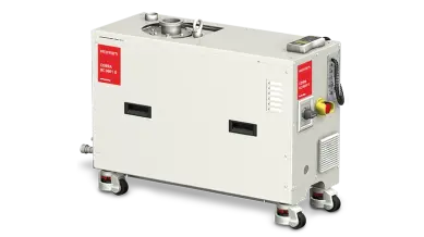 COBRA BC 0601–1200 A/G