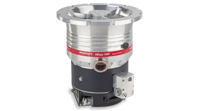 HiPace 1200/1500