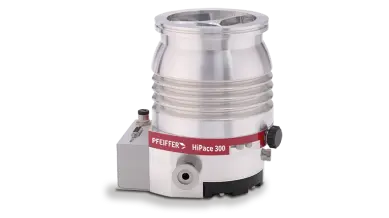 HiPace 300 Plus