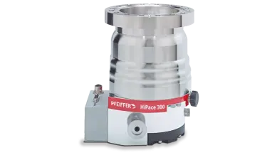 HiPace 300 P