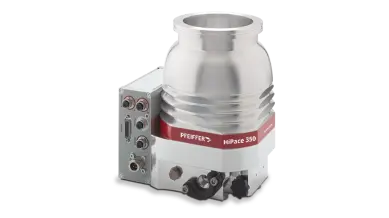 HiPace 350/450