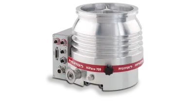 HiPace 700 Plus